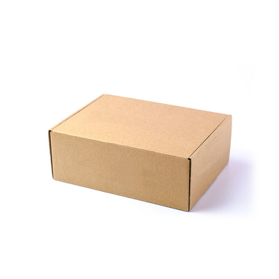E-Commerce Packaging
