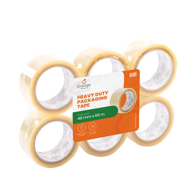 Packaging Tapes